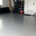 thumbnail image 5 of FlooringInc Standard Grade Nitro Garage Roll & Protective Parking Mats, Stailess Steel, Coin, 7.5'x25', 5 of 11