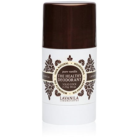 - Lavanila The Healthy Deodorant Pure Vanilla Mini