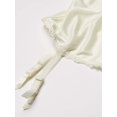 thumbnail image 4 of Fantasie Ella Women`s Underwire Moulded Longline Basque, 34GG, Ivory, 4 of 4