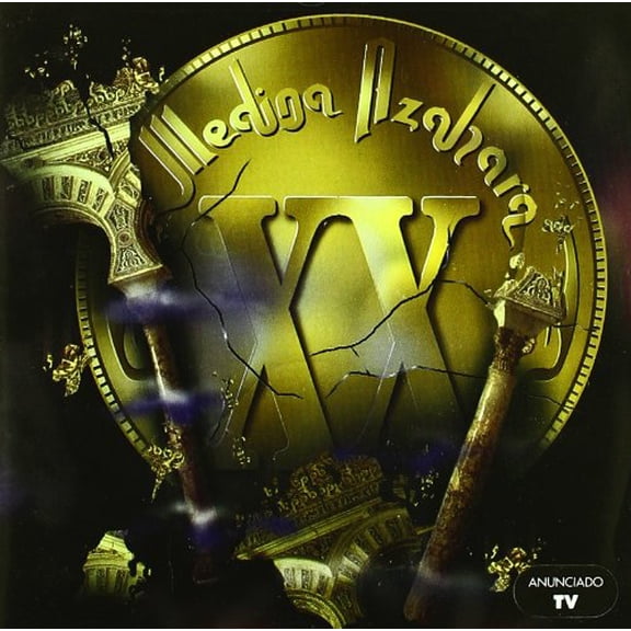 XX Toto (CD)