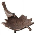 thumbnail image 6 of Esschert Design FB152 Cast Iron Birdbath, Small, 6 of 6