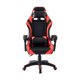 thumbnail image 3 of Silla Gamer Beckon PRO Roja con bordado, 3 of 6