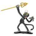 thumbnail image 4 of Minifigura Toynk Cuphead The Devil Create A Figure, 10 cm, 4 of 7