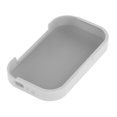 thumbnail image 4 of Miulika Silicone Protective Cover for Earphone Charging Box White, 4 of 9