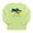 Kiwi, variant on CafePress - I Stand With Ukraine Flag Ukra Long Sleeve T Shirt - Long Sleeve Infant T-Shirt