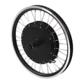 thumbnail image 3 of Electric Bicycle Conversion Wheel Kit, Durable 20 Inch Electric Bicycle Wheel Kit With 35A Controller For Electric Scooter, 3 of 8