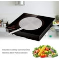 thumbnail image 4 of Adaptador - para calentamiento por inducción Pentola para utensilios de cocina por inducción con difusión de calor - ABCRITAL, 4 of 5