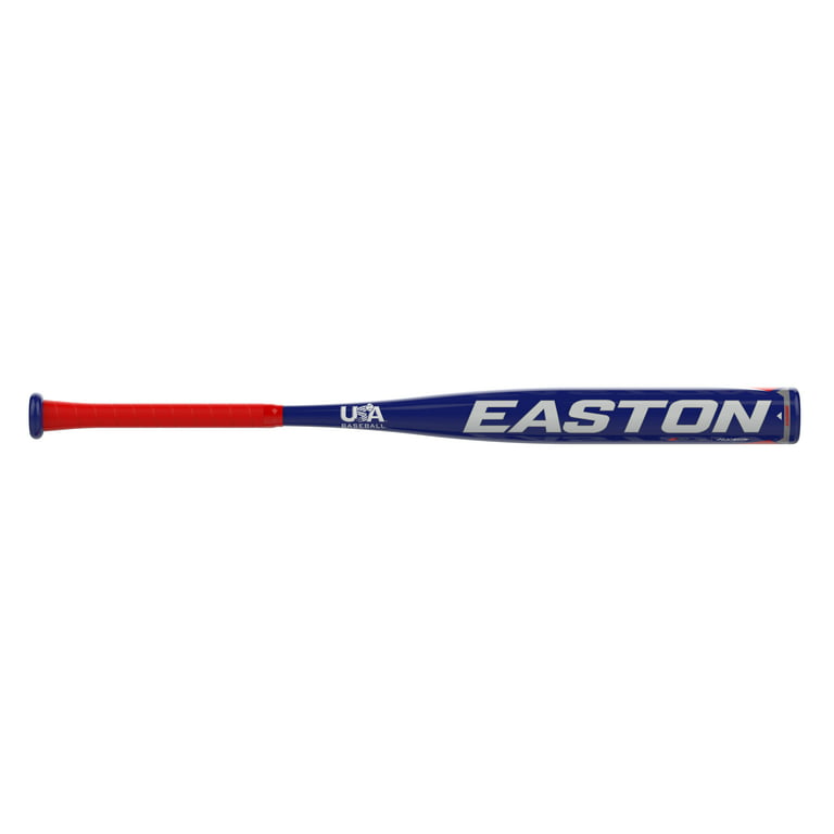 Easton Hammer Baseball Bat, 27 (-10 Drop Weight) Walmart.com