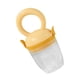 thumbnail image 2 of Chupete Alimentador De Comida Para Bebés, Bolsa De Malla Para Alimentador De Frutas Para Uso Diario, 2 of 8