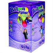 Balloon Time Helium Foil Combo Kit