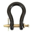 thumbnail image 2 of Koch Industries Inc 7/8" Black Straight Clevis, 2 of 2