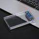 thumbnail image 2 of Caja de disco duro USB 3.0 HDD Case Box Compatible con, 2 of 7