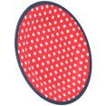 thumbnail image 4 of Decorative Dessert Plate, Small Modern Beautiful Practical Exquisite Dinner Plate  For Fruits Desserts, Cakes And Salads For Condiments Candies, Snacks Red Dot, 4 of 8