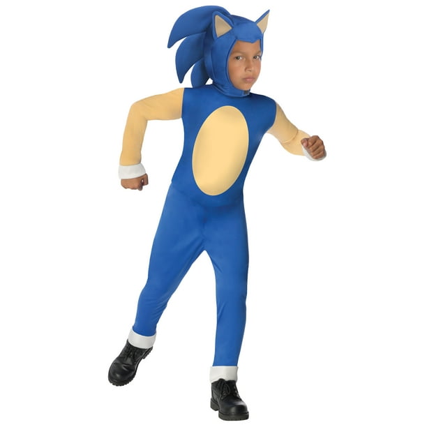 Sonic Generations Sonic le Costume de Hérisson - Moyen