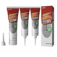 thumbnail image 1 of Mold removal cleaner,3x Household Mould Remover Gel, Large Capacity Mildew Removal, Mould and Mildew Cleaner for Bathroom Toilet Washing Machine, 1 of 5