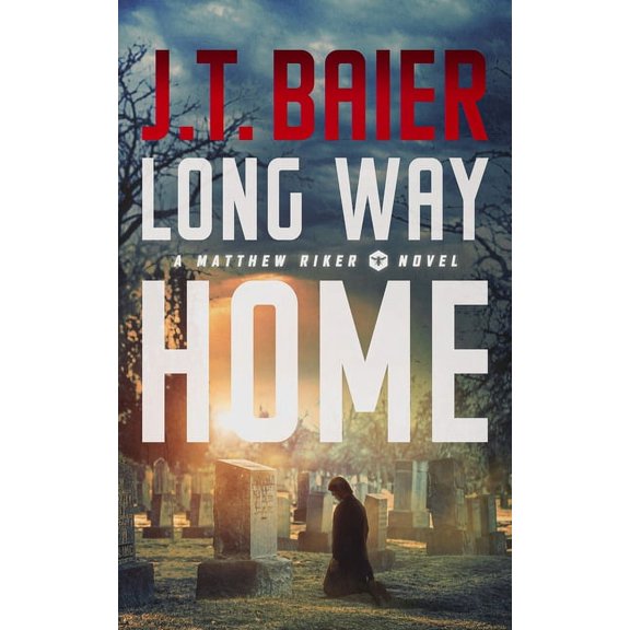 Long Way Home, (Paperback)