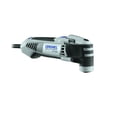 thumbnail image 1 of Dremel Multi-Max 2.5Amp Quick Lock Oscillating Tool Kit (Refurbished), 1 of 10