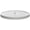 White, variant on Rev-A-Shelf 3071-24-11-52 Value Line Polymer Single Shelf 24" Full Circle Lazy Susan -