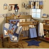Disney Baby - 4-Piece Old Gang Nursery Bedding Set