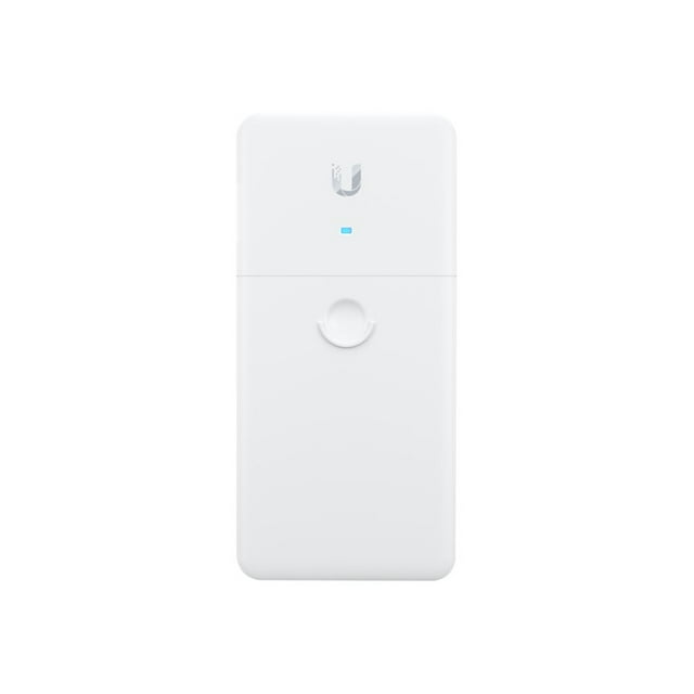 Ubiquiti UACC-LRE - Répéteur - 1GbE - 10Base-T, 100Base-TX, 1000Base-T - RJ-45 / RJ-45 - jusqu'à 0.6 miles