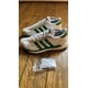 thumbnail image 1 of Ad-id-as x Human Made Country Free Hiker Mens Shoe Size 8.5 White/Green NEW S42973, 1 of 6