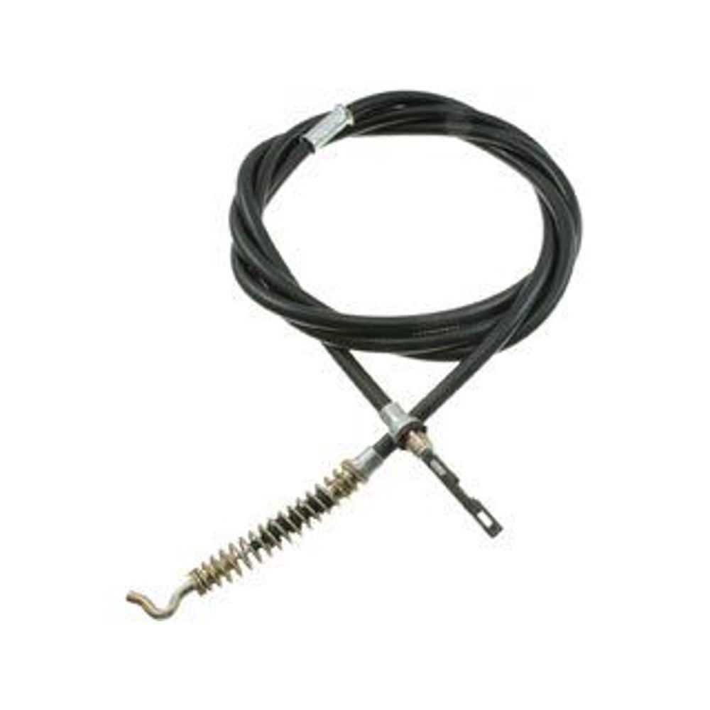 OE Replacement for 20082008 Dodge Ram 3500 Rear Right Parking Brake