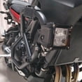 thumbnail image 4 of Maytalsory Sturdy And Durable Alloy Motorcycle Headlight Bracket With Automatic Tension Control Adjustable 2-3.5cm diameter 1Set, 4 of 6