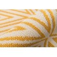 thumbnail image 4 of Momeni Tapis Inc. Collection Momeni_baja_baj-4_yellowsize1'8"x3'7", 4 of 4