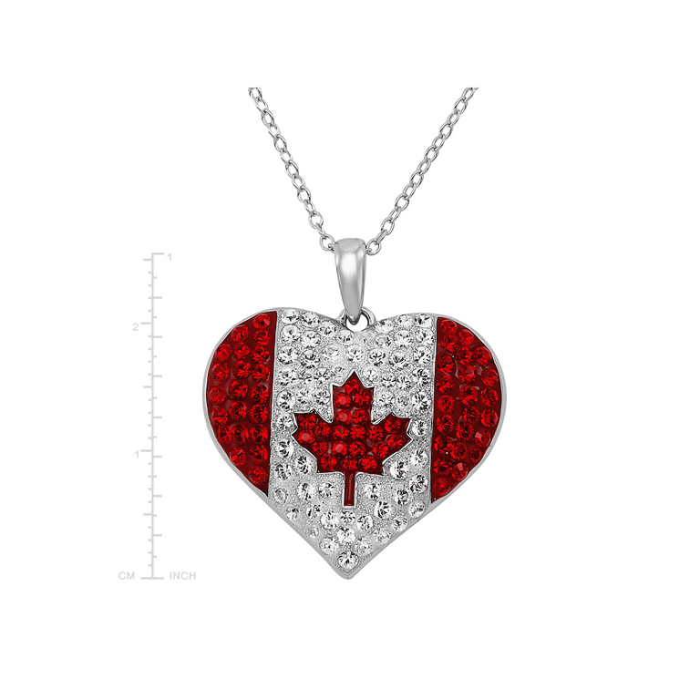 Womens necklace canada deals