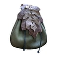 thumbnail image 1 of Bolsa con cordón en la cintura Strade Fareast Limited para hombres y mujeres verde, 1 of 8