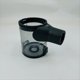 thumbnail image 4 of Cubo Recolector de Polvo para Aspiradora para G20/G20 MAX con Tapa, Color Negro., 4 of 5
