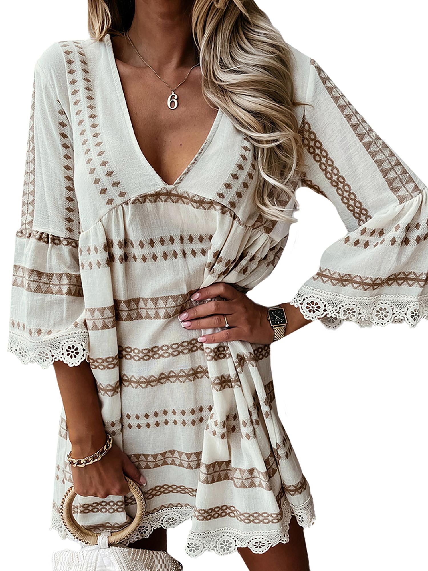 bohemian dresses for juniors
