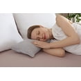 thumbnail image 5 of PharMeDoc Pregnancy Pillow U-Shape Body Pillow with Removable Cover, Body Pillow for Sleeping, 5 of 9