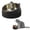 K, variant on Dog Bowls with Stand,Cat Food Dishes,Raised Cat Bowls,Cat Bowls Elevated, Water Bowl,Pet Feeder 15 Degree Raised Food Feeder Anti Slip Neck Protective Bowl Cat Dog Bowl
