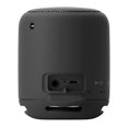 thumbnail image 5 of Sony Wireless portable speaker SRS-XB10 : Waterproof / Bluetooth / NFC compatible / With microphone / black SRS-XB10 B, 5 of 5