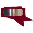 thumbnail image 1 of Naruto Red Rock Lee's Cosplay Headband, 1 of 1