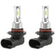 thumbnail image 2 of 9005 Hb3 Led Headlight Bulbs Kit High-beam 35w 4000lm 6000k White High Power, 2 of 5