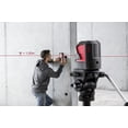 thumbnail image 4 of Leica Geosystems 866090 Récepteur Laser Ligne LINO RGR200, Compatible Faisceau Rouge Ou Vert, 4 of 7
