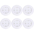 thumbnail image 1 of 6 luces para gabinete., 1 of 3