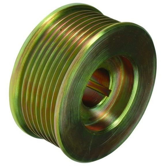 OEG Parts New Pulley Replaces K187367 ADR5051 208-01000