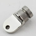 thumbnail image 3 of 4 piezas de 25 mm de arranque Bimini Top Fitting Zulema Parte superior del barco marino, 3 of 8