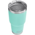 thumbnail image 2 of Vaso Termo Edición Limitada Yeti Rambler Acero Inoxidable 30 oz Seafoam Matte, 2 of 3