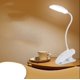 thumbnail image 4 of Luz de lectura, luz de lectura con clip LED recargable por USB, con tres posiciones ajustables, luz de lectura flexible 360, se adapta a la lectura, 4 of 5