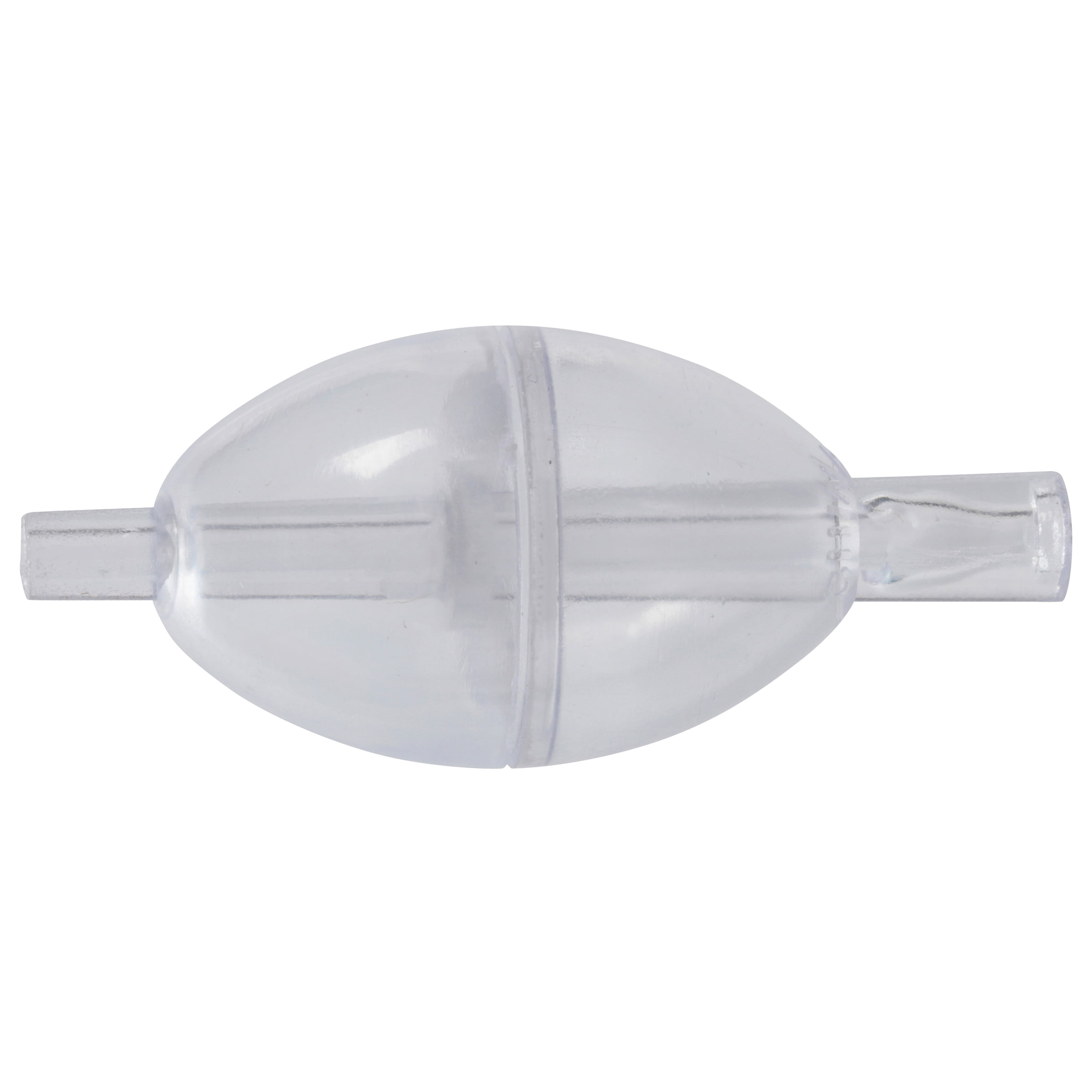South bend slip cast 1-1/4" spin floats 2 ct bag