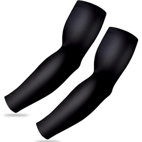 Tough Outdoors Unisex Sports Compression Arm Sleeve