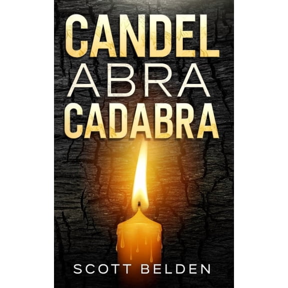 Candelabracadabra, (Paperback)