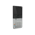 HP Prime Portable Graphing Calculator, USB, Battery Powered, Black