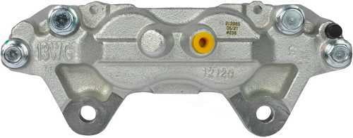 CARDONE New 2C-2985 New Unloaded Caliper