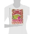 thumbnail image 2 of Alberts Fruit Chews Pink DPF11Lemonade 240 Count., 2 of 2