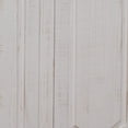thumbnail image 3 of Son 71 Inch Sideboard Console Cabinet - 4 Door Gold Handles - White Pine Wood, 3 of 4